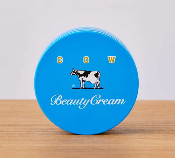 Blue Box Beauty Cream X 1 (Contains Milk Butter) For Full-body Skincare.