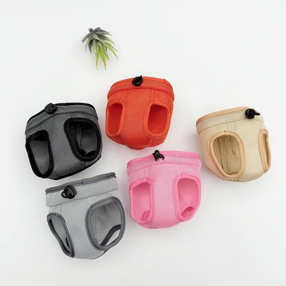 Anti-Licking Cat Muzzle Breathable Pet Anti-Bite Muzzle Mouth Cover Cat Mask Hood  Vet Visit