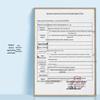 HaiShiHaiNuo Medical Disinfection Swabs