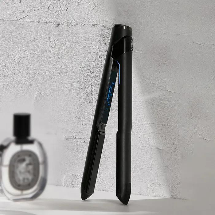 All-purpose Godegi GP201T Flat (Medium) Pure Black