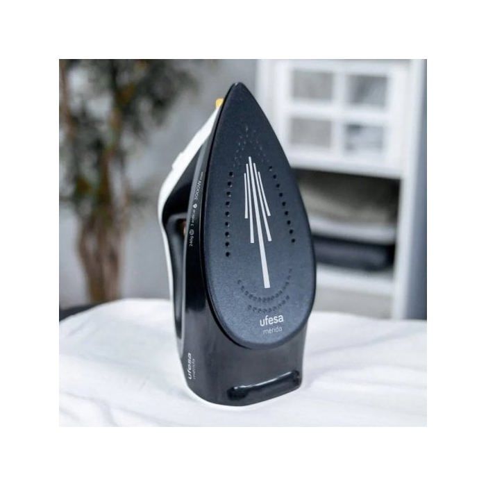 Ufesa PV3650 Mérida Plancha de Vapor 3000W
