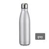 Cross-border 304 Stainless Steel Insulated Water Bottle - Large Capacity Outdoor Sports & Car Cup