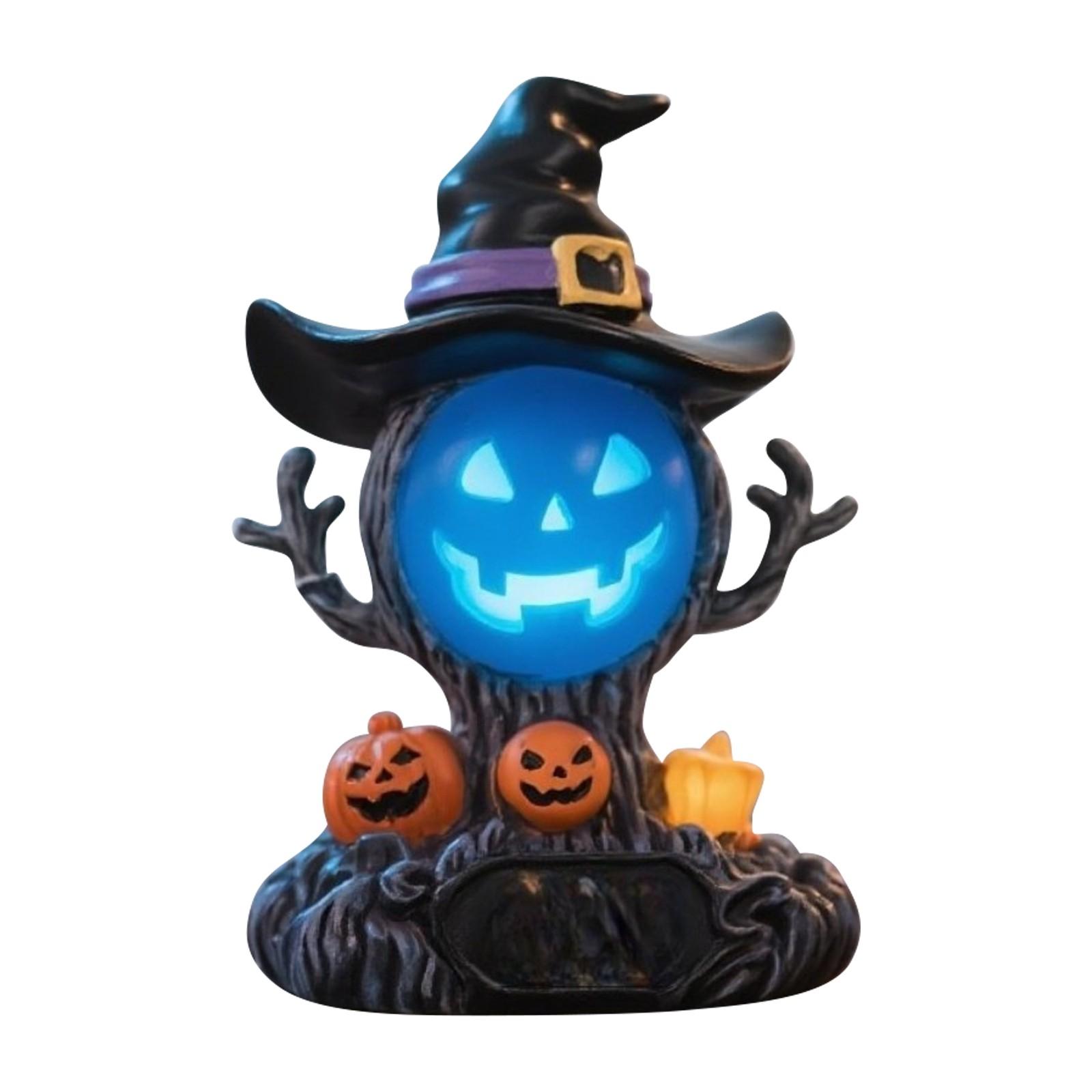 

Светящиеся декоративные изделия из смолы, Креативные декоративные поделки в виде пня One Size