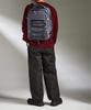 Antler [Antler] Discovery Backpack - Meadow Purple