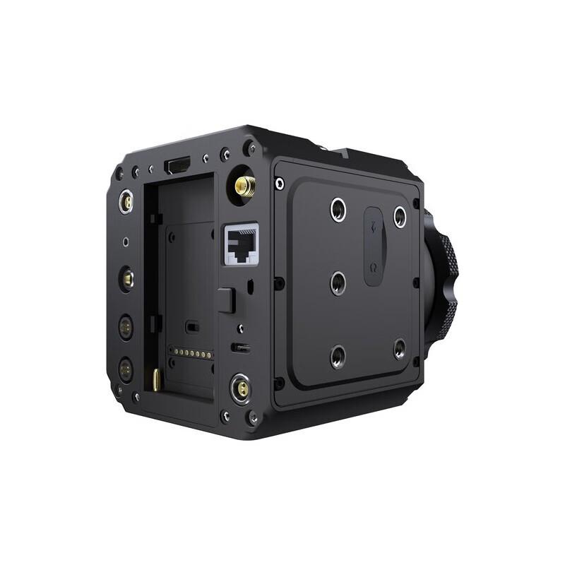 ZCAM E2-F6 Full-Frame 6K Cinema Camera (CN version)
