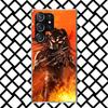 A-Alien Vs Predator Phone Case for Samsung Galaxy S26 S25 Edge S24 S23 Ultra S22 Plus S21 FE S20 + Soft Cover Print Fundas Galax