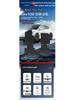Volvo XC60 2009-2015 Removable Nylon Velour Car Floor Mats
