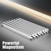 8x3-3mm imans Refrigerator magnets for DIY Office Whiteboard Workshop Suitable Tools Home Workplace