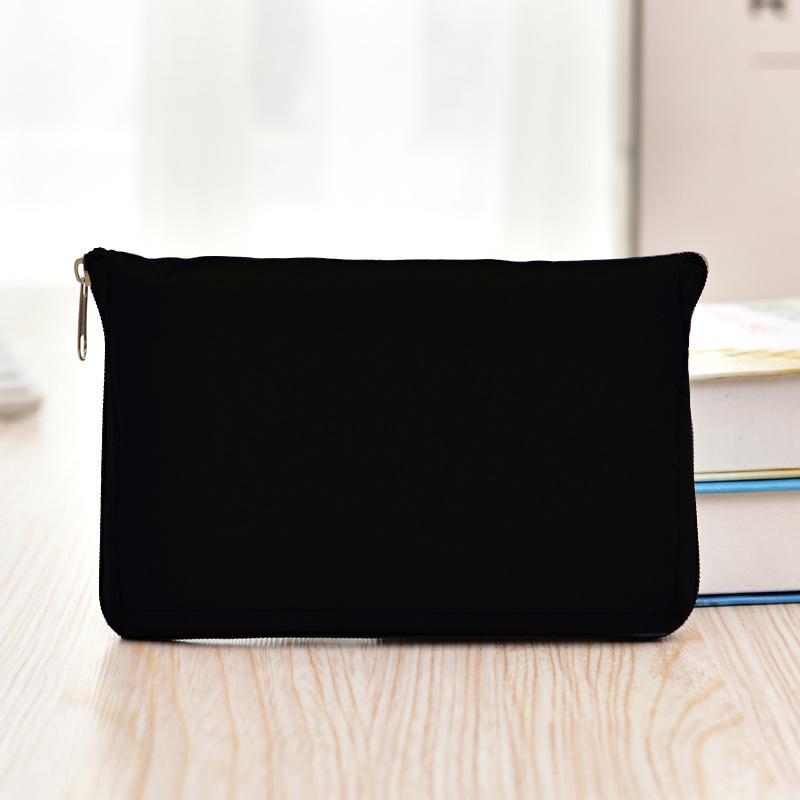 Eco-Friendly Large Foldable Oxford Cloth Shopping Tote