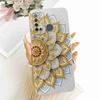 Für Tecno Spark Power 2 Hülle LC8 Niedliche Katze Cartoon Hülle Weiche Silikon Handyhülle Für Tecno SparkPower 2 Power2 Schale