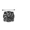 Refroidissement - ventilation - watercooling Thermaltake - CL-F177-PL20BL-A - CT200 - Single Pack