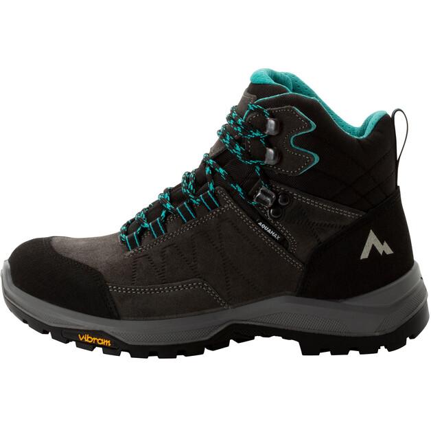 Треккинговые ботинки McKinley Magma IV MID AQX W