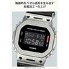 Casio G-Shock GM-2100BM-1AJF Men's Watch Metal Covered Eco-Friendly Material Black