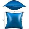 Pool Cushions Inflatable Durable Protection Foot Air for Above Ground Pools