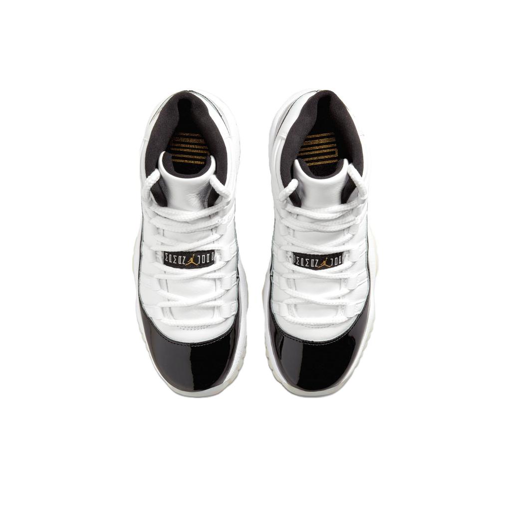 New Jordan 11 Retro DMP Gratitude 2023 GS