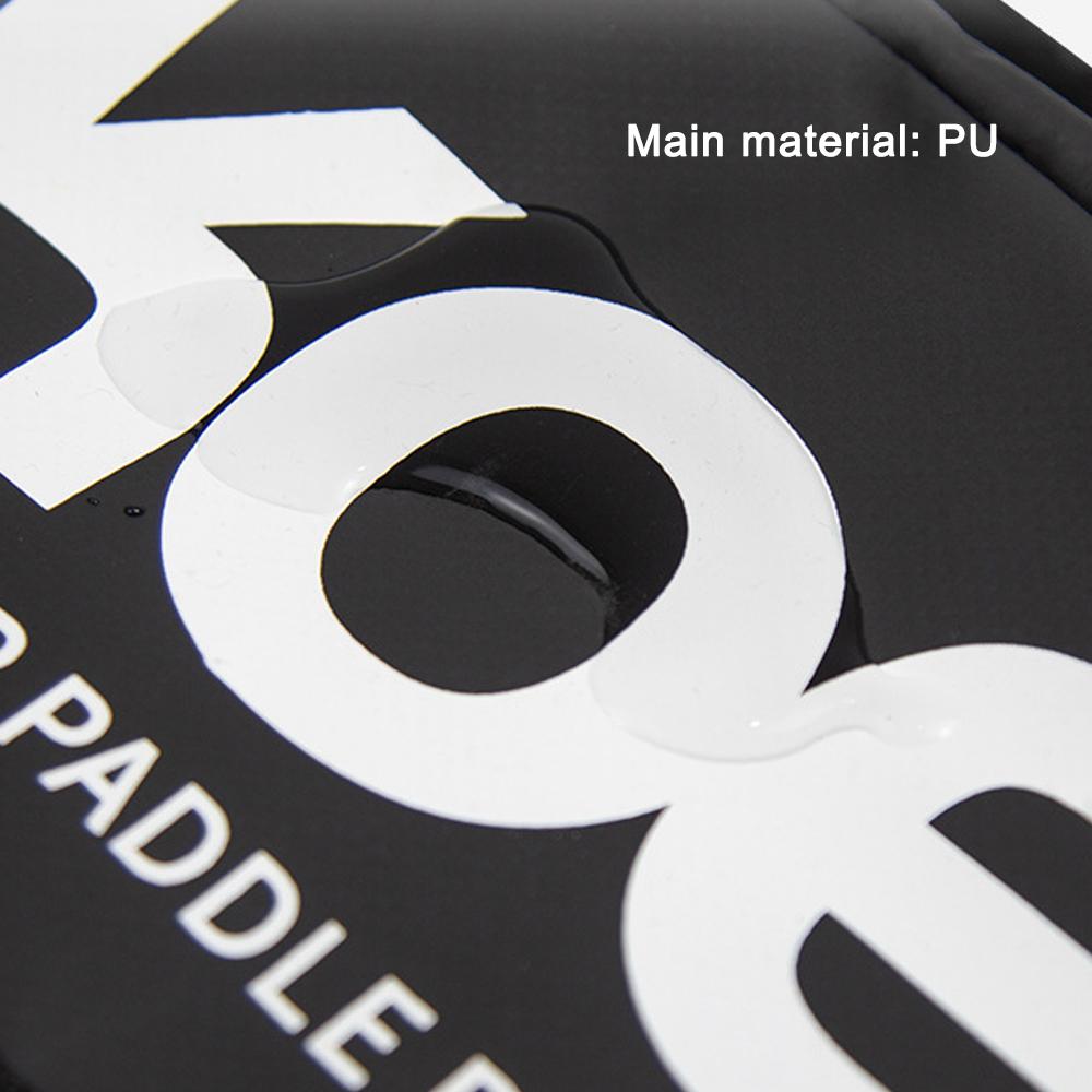 Geantă impermeabilă pentru paddleboard Geantă frigorifică StandUp Paddleboard cu mâner de transport de capacitate mare netedă