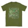 Loki Laufeyson Unisex T Shirt Vintage Tee Shirt Short Sleeve Crew Neck TShirt Cotton Original Clothes