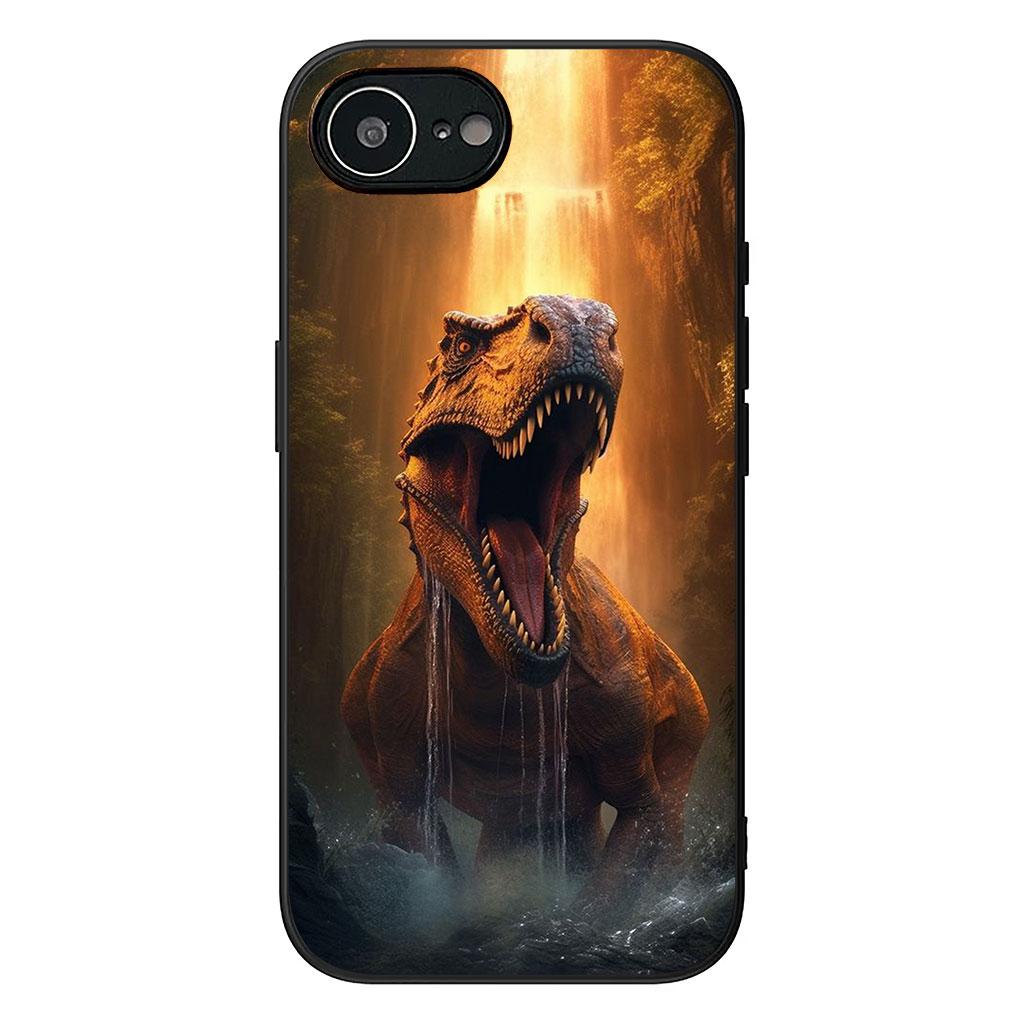 

Phone Cover Dinosaur Poster for Samsung Galaxy A56 A26 A36 A10 A20 A30 A31 A32 A50 A51 A52 A53 A33 A12 A14 Soft Case Galaxy A26 5G