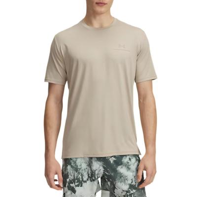Vanish Energy T Shirt Men's Khaki 1383973-299