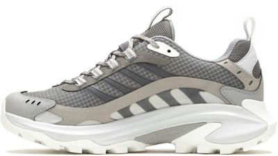 Women's Trekking Shoes Moab Speed 2 GTX Women (J037840) Gray