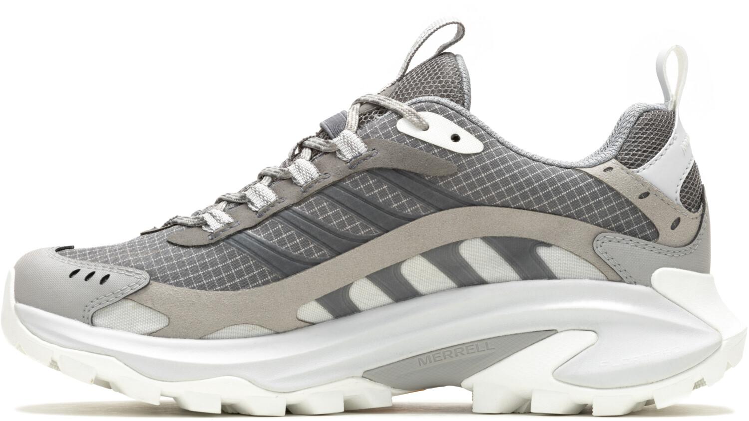 

Обувь для треккинга Merrell Moab Speed 2 GTX Women Damen (J037840) grau 37