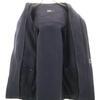 THE RERACS Made In Japan Melton Duffel Coat 36 Dark Blue Women Used