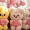Stray Kids  [6° FANMEETING [STAY nella Nostra Piccola Casa] MD] Peluche SKZOO Versione Voce