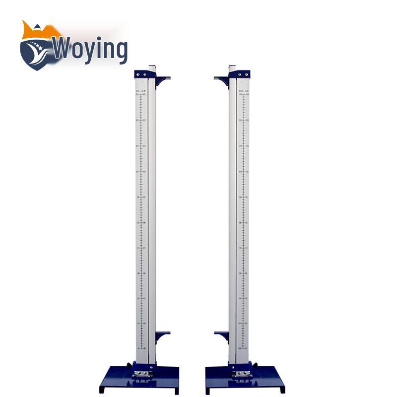 Woying Aluminum Alloy Track & Field High Jump Equipment
