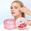 Watermelon Aloe Vera Gel Creams Moisturizing Anti-aging Whitening Nicotinamide Face Cream Facial Skin Care Products