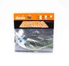 Jackson Verage Swimming Rubber Jig 3/4 Oz BS (0419)