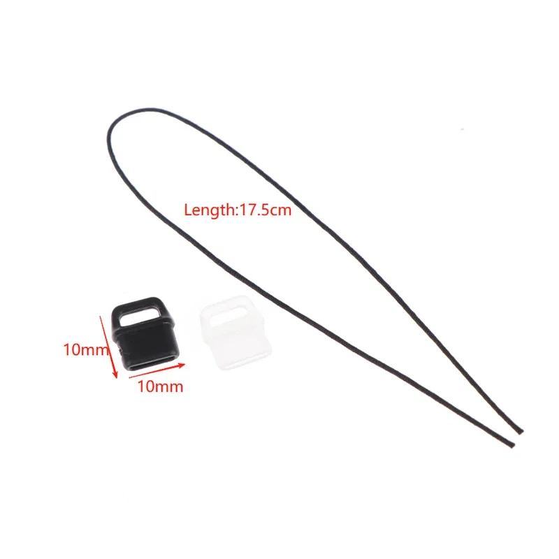 2/3Sets For Neo Battery Port Dust Plug With Lanyard Handheld Drone Silicone Dust And Moisture Protection Cover Accessorise