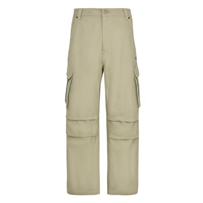 Originals FW25 Cargo Trousers Woven Sports Multi-Pocket Straight Leg Work Pants Men Bottoms KR5044