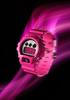 Watch CRAZY COLORS 2024 Shocking Pink [Casio] G-Shock [] DW-6900RCS-4JF Men's