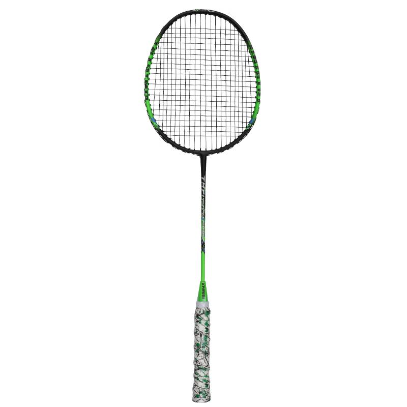 KIYERSY KYS-900 Colorful Aluminum Badminton Racket 3-Pack