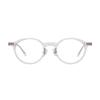 Mobeuaiweeo Mv-33 Titanium Combination Glasses