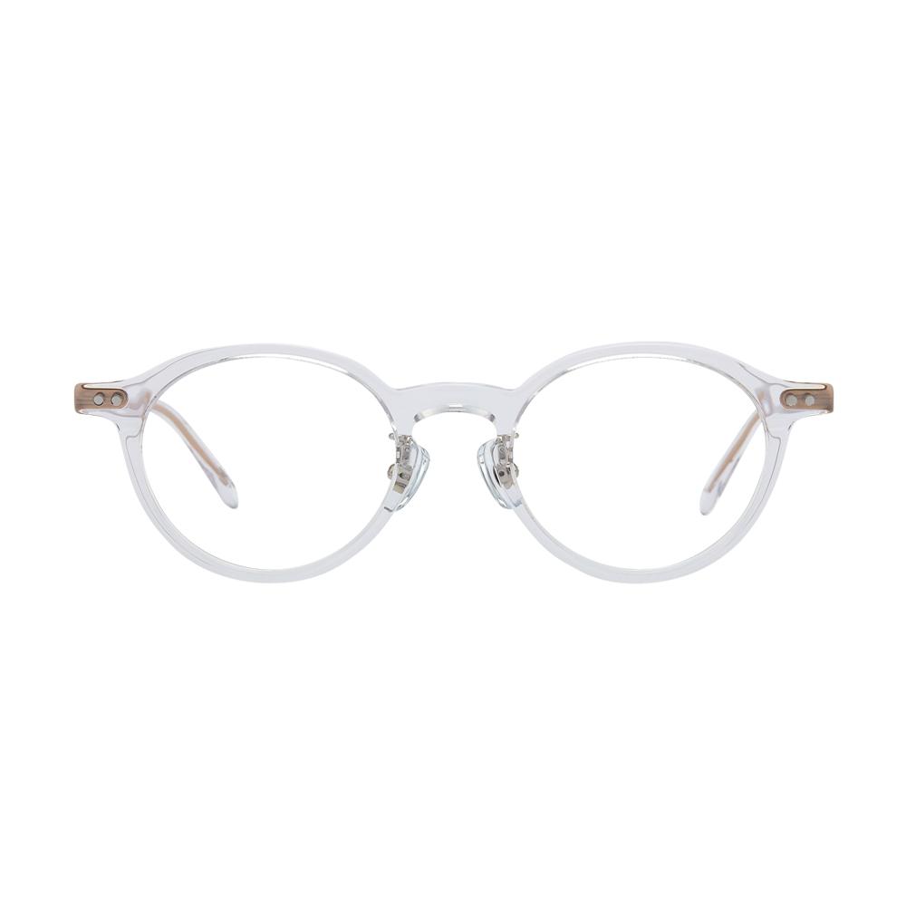 Mobeuaiweeo Mv-33 Titanium Combination Glasses