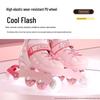 SWAY Verstellbare Inline-Rollschuhe