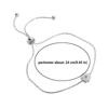 Wristband Women Flower Hand Bracelet Adjustable Friendship Bracelet Sweet Daisy Bracelet  Friends