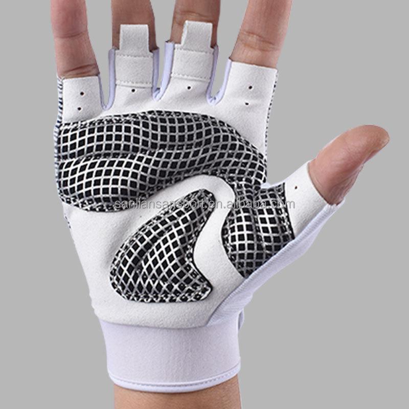 Fitness Sport Fitnessstudio Gewichtheben Sport Fitness Fit Cross Training Damen Herren Trainings Handhandschuhe