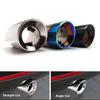 1Pairs 304 Stainless Steel Exhaut Tips for BMW F20 F21 M135 F22 F23 M235i M240i F30 F31 335i 340i F34 GT F32 F33 435i 440i