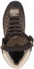 Обувь для треккинга Hanwag Alaska GTX (2303-56) earth