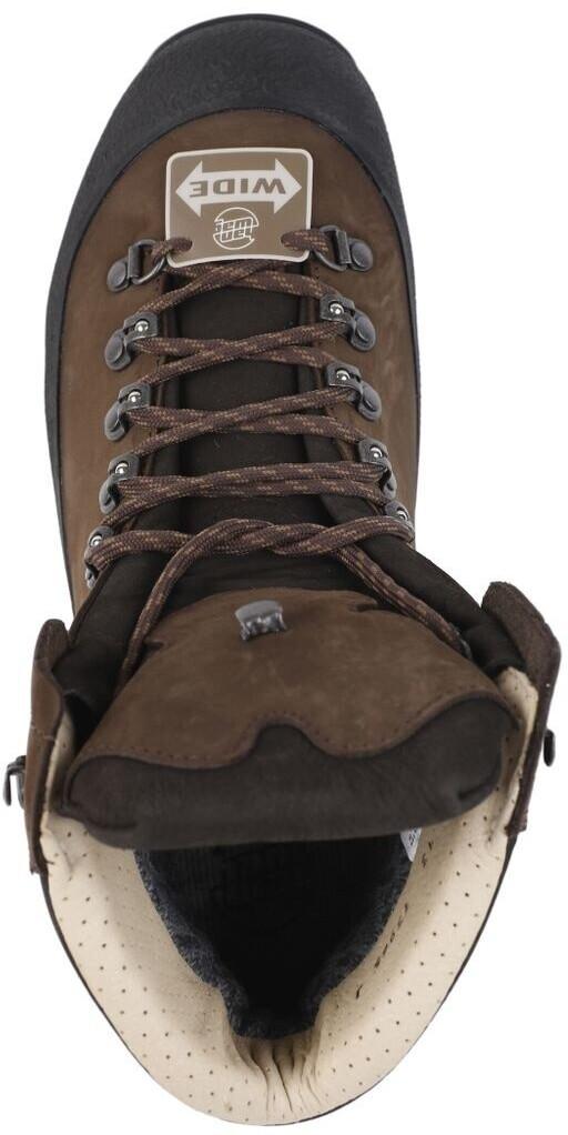 Обувь для треккинга Hanwag Alaska GTX (2303-56) earth