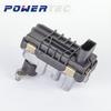 Turbolader Aktuator Elektronisch Für Mercedes C E220 CDI W203 W211 110Kw 150PS OM646 6NW008412 727461 A6460960499 Turbo
