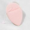 Facial Cleansing Pad Face Washing PadFacial Cleansing Towel Konjac Water Drop Facial Sponge Cleansing and Makeup Removal Pad