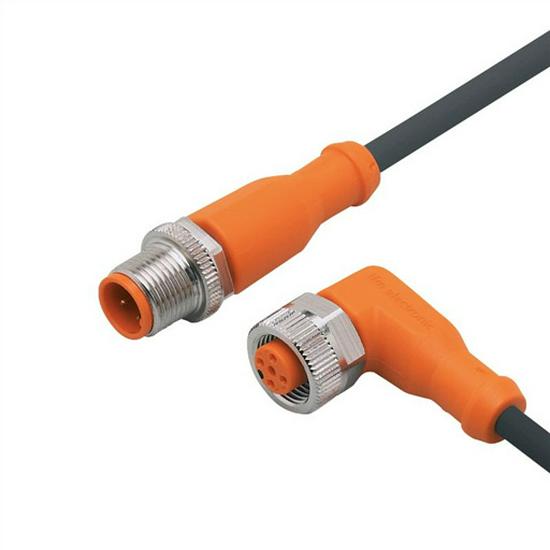 Spot EVC070 IFM Sensor Adapter Installation Accessories - Brand New Original