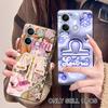 Zodiac Sign Libra Phone Case for POCO M7 M6 M5 M4 M3 X7 X6 X5 X4 X3 Pro GT 5G Soft TPU Shockproof Cover
