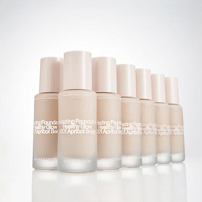 Makeup – Primers & Foundations