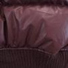 TATRAS Real fur Down jacket 1 Purple Women Used