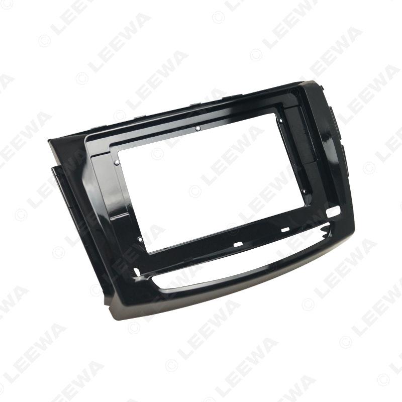 2014 Great Wall WINGLE 6 10.1" Android Navigation Screen Kit & Audio Panel