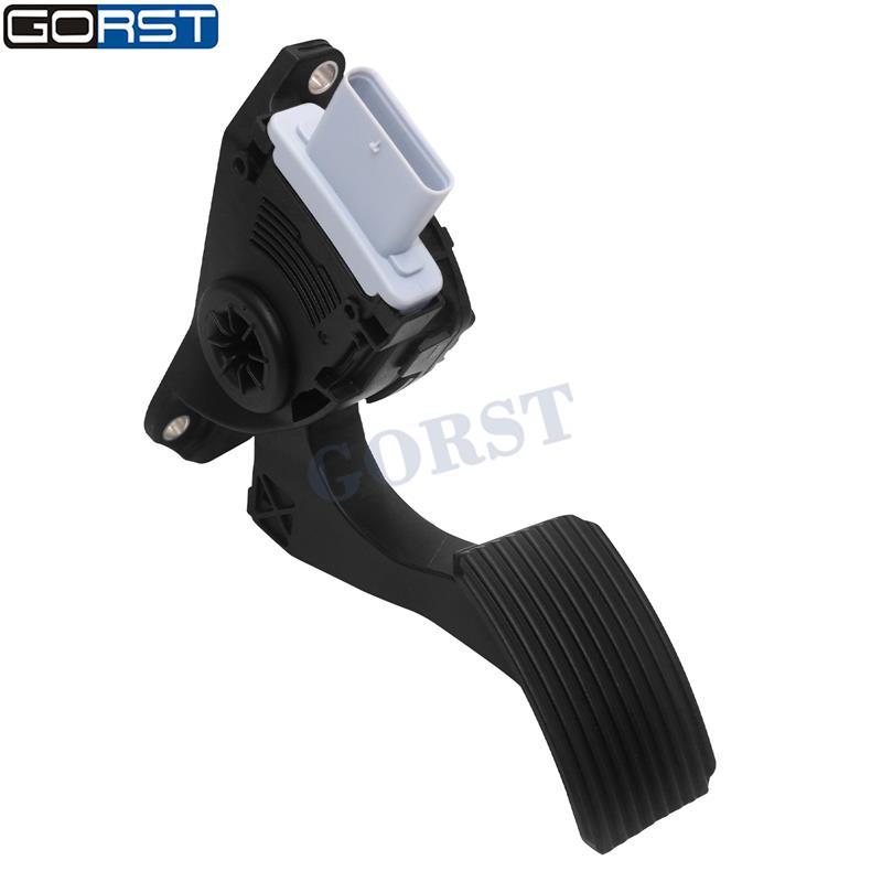 Педаль акселератора 6PV009371701 для грузовика VW Constellation Автозапчасть 2R072150
